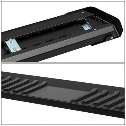 2004-2014 Ford F-150 Crew Cab Nerf Bar Step Bar