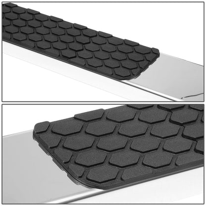 09-18 Dodge Ram 1500 / 11-20 Ram 2500 3500 5" Nerf Bar Step Honeycomb