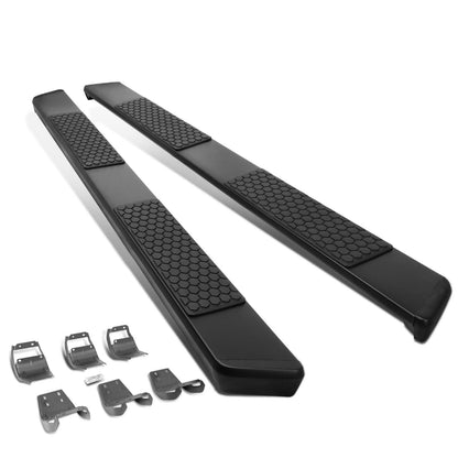 2015-2020 Ford F-150 / 2017-2020 F-250 F-350 5.5" Nerf Step Bar