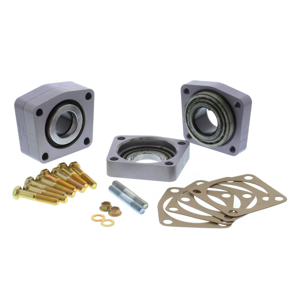 SMALL GM STREET/STRIP ELIM KIT