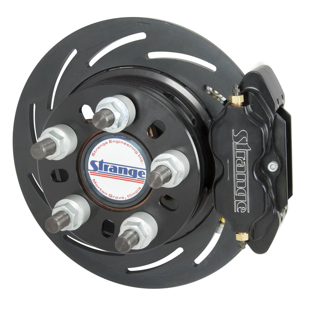 REAR BRAKE KIT /SMALL GM USING