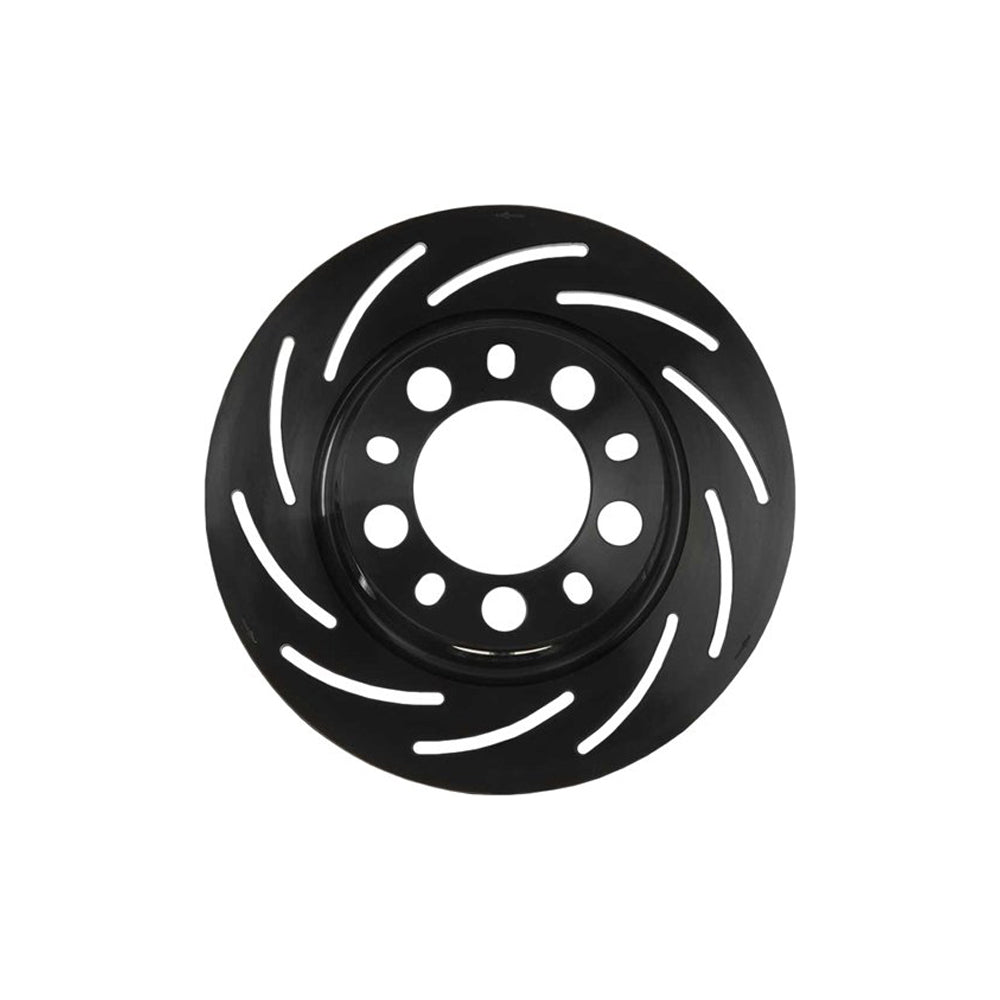 H.D. SLOTTED 11.250   ROTOR-L