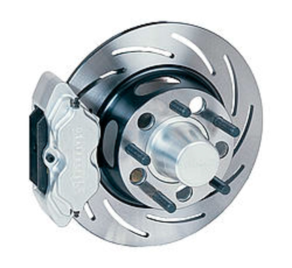 FRONT BRAKE KIT /FORD DISC SPI