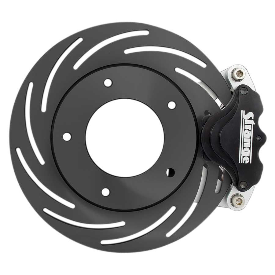 L/W BRAKE KIT FOR 87-PRES ALUM