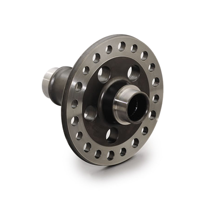 PRO SPOOL -L/W STEEL 35 SPLINE