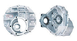 STRANGE FORD 9   ALUM. CASE (