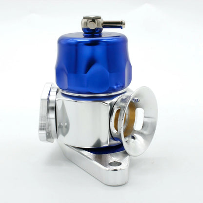 GEN Performance Adjustable Dual Port Blow Off Valve for Subaru WRX 2002–2007 & STI 2004–2018