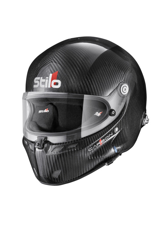 HELMET FULL FACE CARBON SA2025