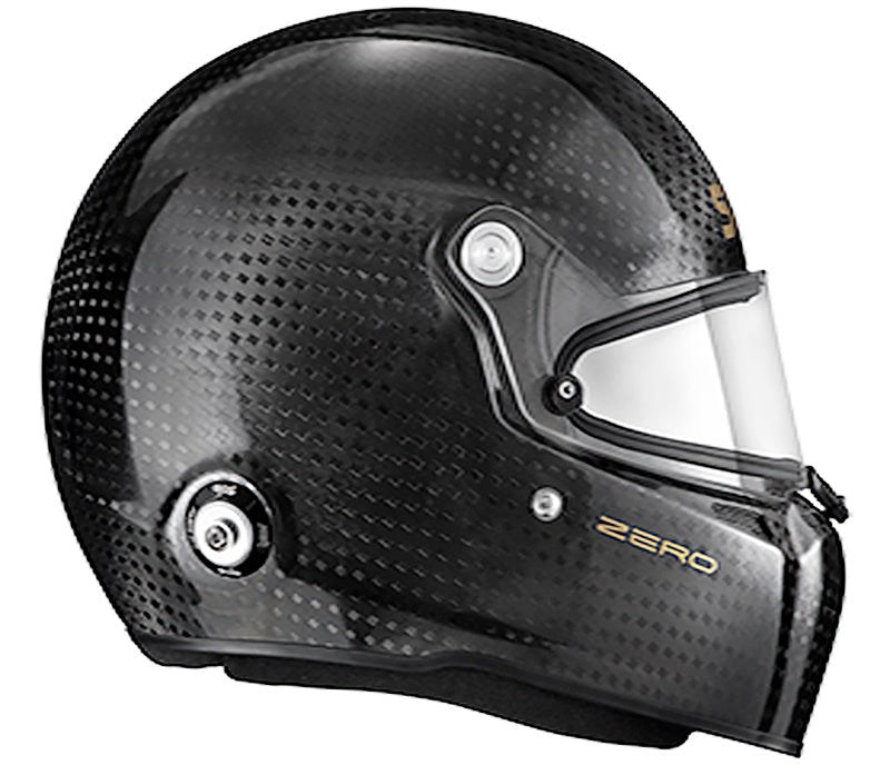 Stilo ST5 FN ZERO 8860-2018 ABP Carbon Fiber Helmet