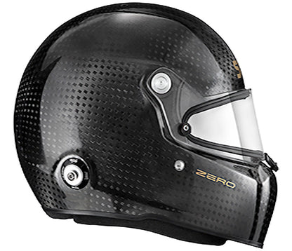 Stilo ST5 FN ZERO 8860-2018 ABP Carbon Fiber Helmet