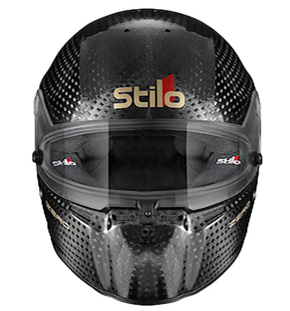 Stilo ST5 FN ZERO 8860-2018 ABP Carbon Fiber Helmet