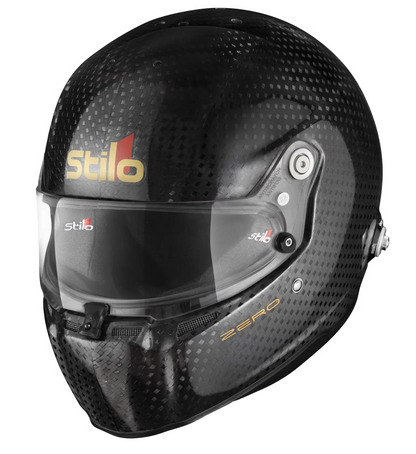 Stilo ST5 FN ZERO Ultra 8860-2018 ABP Carbon Fiber Helmet