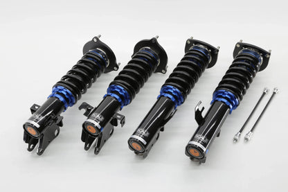 Subaru WRX STI 05-07 *5X114.3* Innovative Series Coilover
