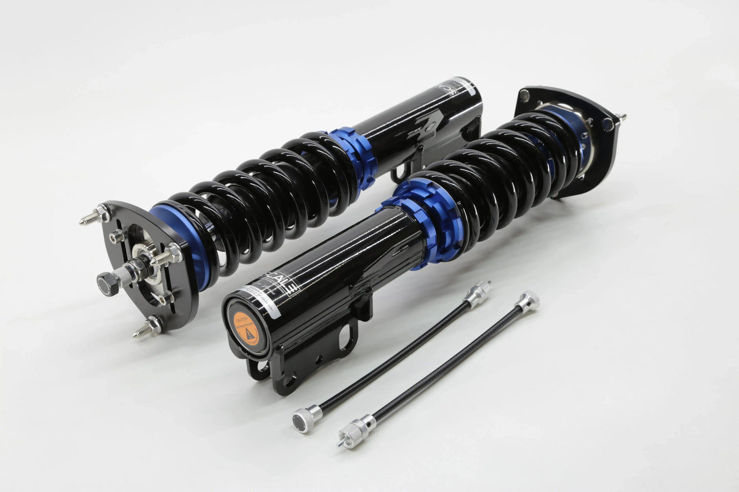 Subaru Impreza 2.5 RS/WRX 93-01 Innovative Series Coilover