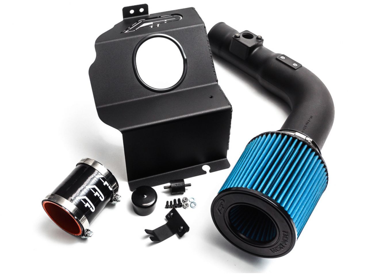 Agency Power Cold Air Intake Kit Subaru WRX STI 2015-2018 2.5L Turbo