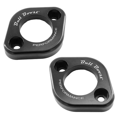 Bull Boost Performance Billet Strut Tower Brace – Honda / Acura Civic / Integra / S2000 (EF / EG / EK / DC2 / CRX)