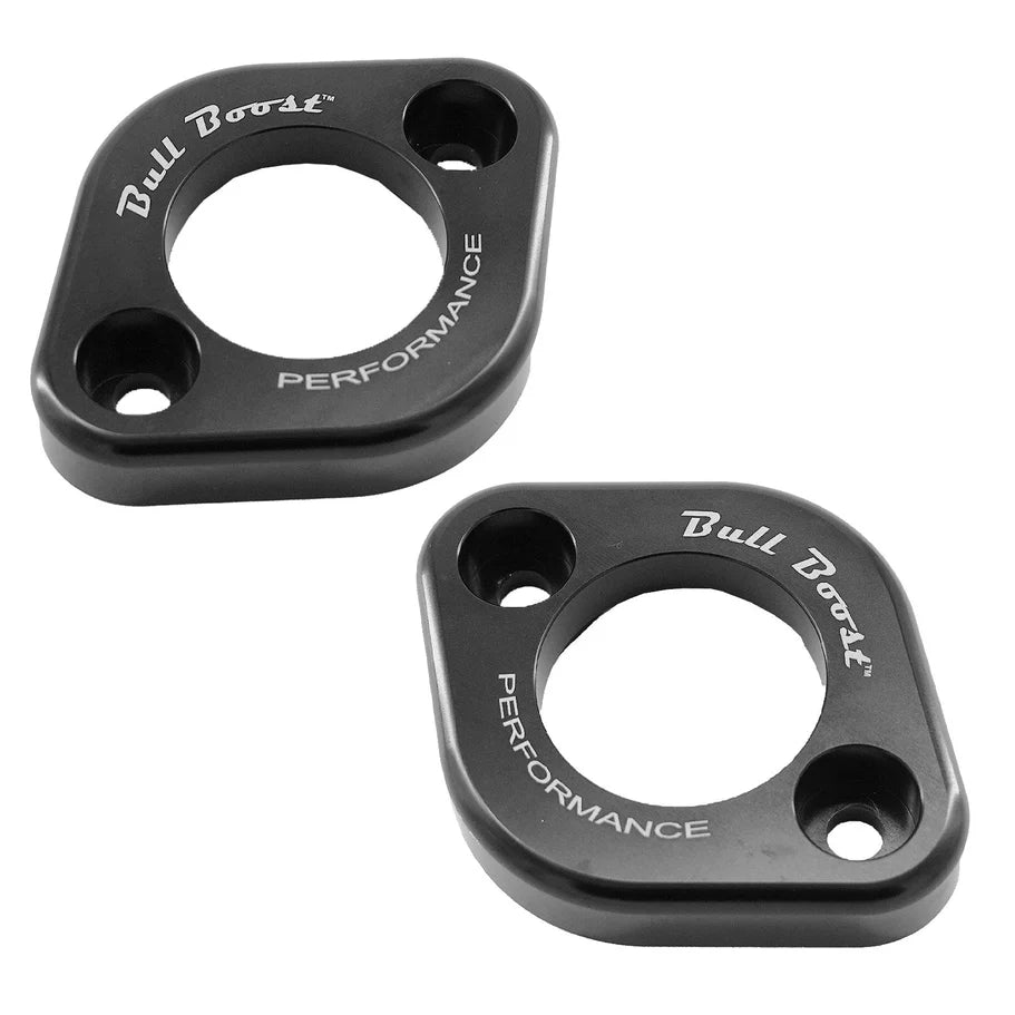 Bull Boost Performance Billet Reinforced Strut Tower Brace – Honda Civic / Integra / CRX