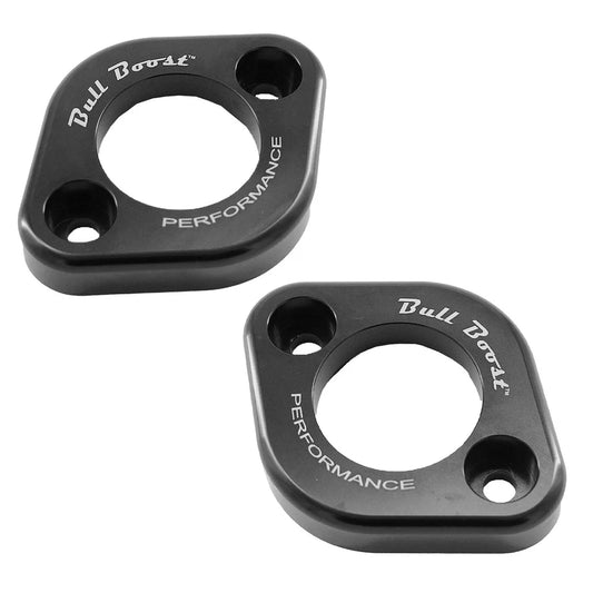 Bull Boost Performance Billet Reinforced Strut Tower Brace – Honda Civic / Integra / CRX