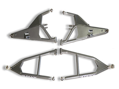 Polaris RZR Turbo S STS Suspension Kit