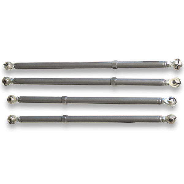 Polaris RZR Turbo S STS Suspension Kit