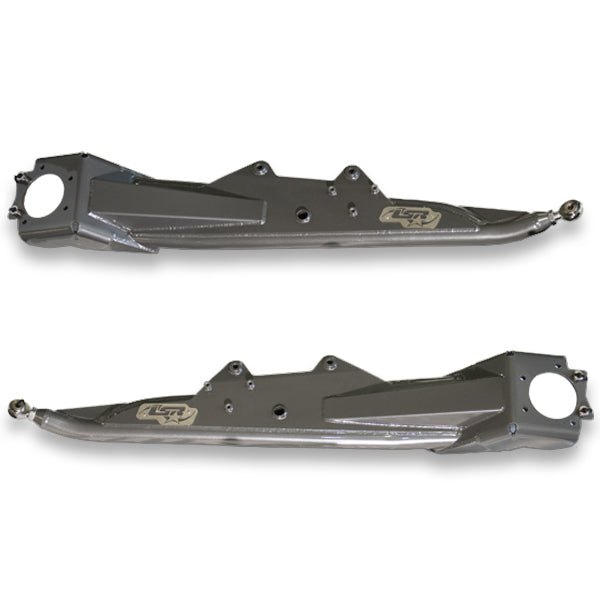 Polaris RZR Turbo S STS Suspension Kit