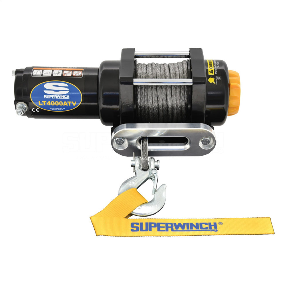 WINCH-LT4000 ATV SR