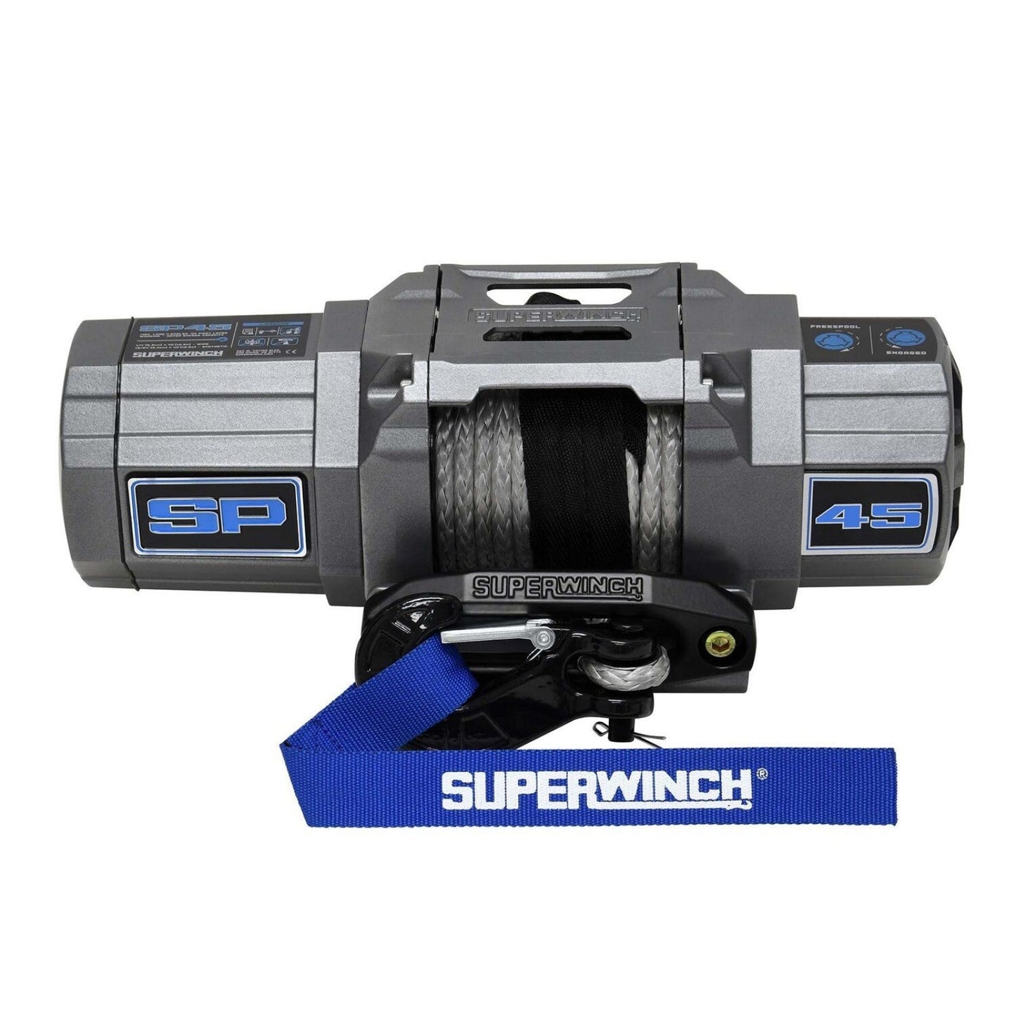 WINCH SP 45SR