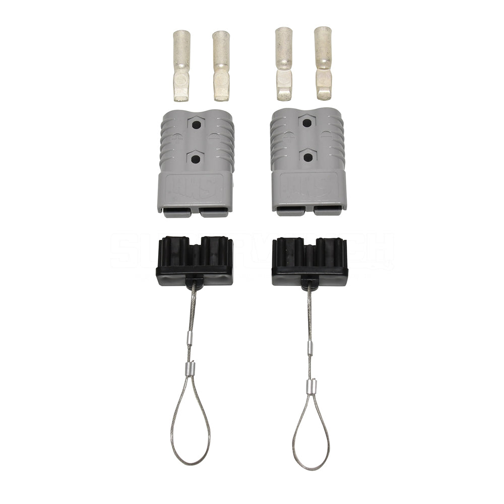 DISCONNECT-LARGE ELECTRIC DP