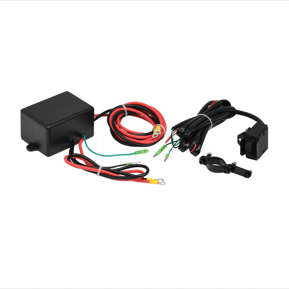 KIT-SWITCH UPGRADE-ATV