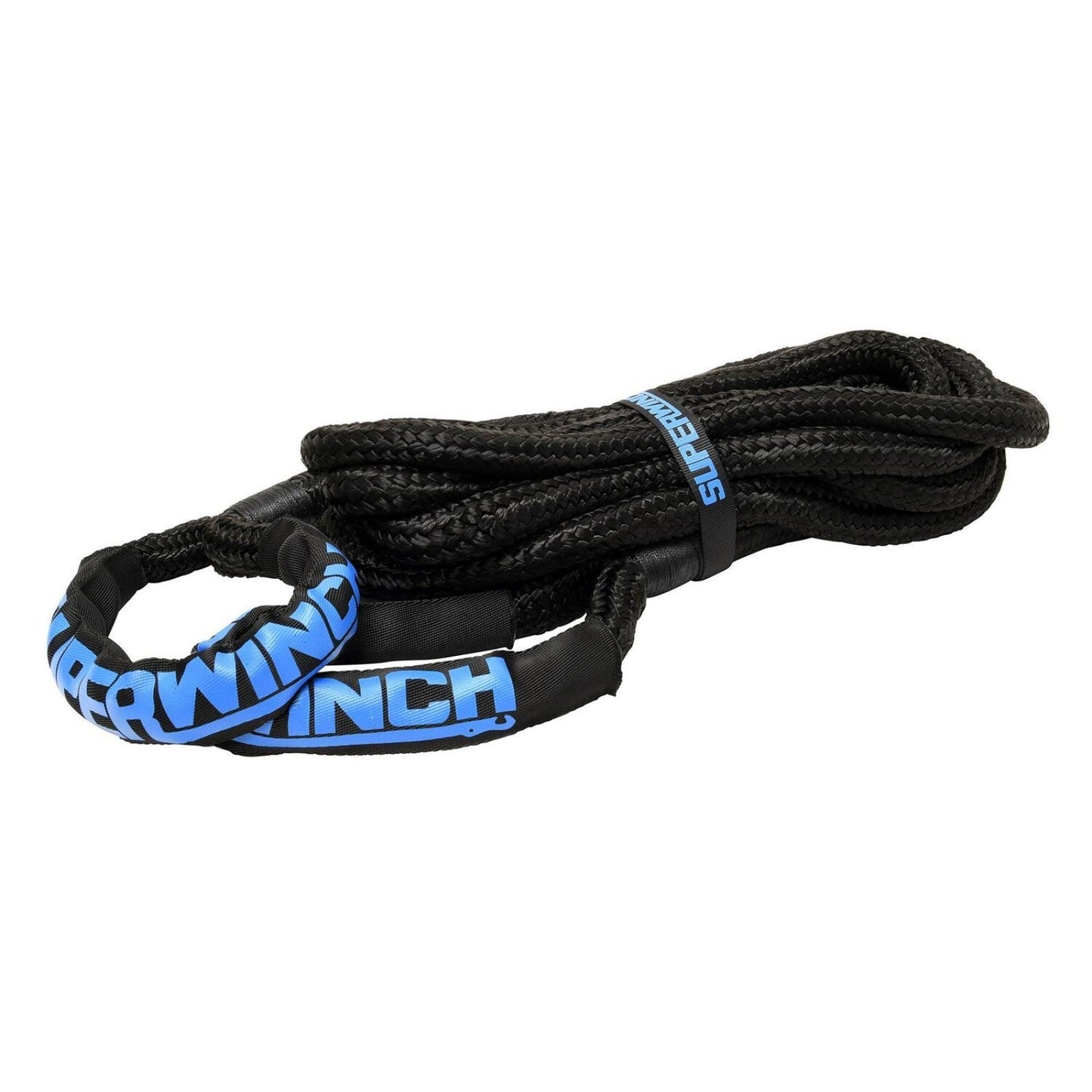 KINETIC RECOVERY ROPE