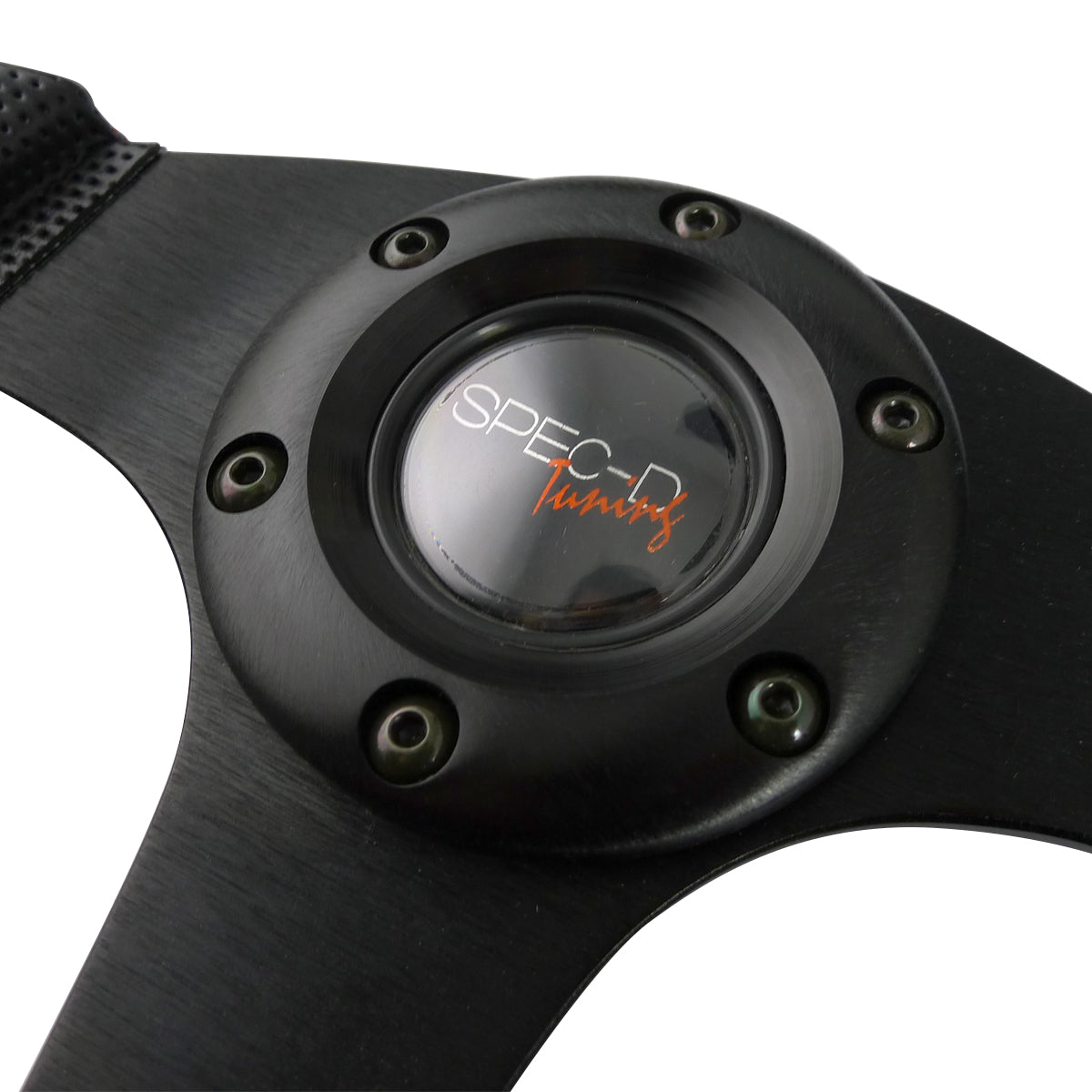 Momo Race Style Steering Wheel