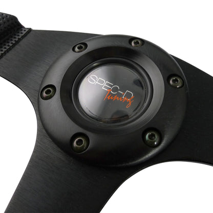 Momo Race Style Steering Wheel
