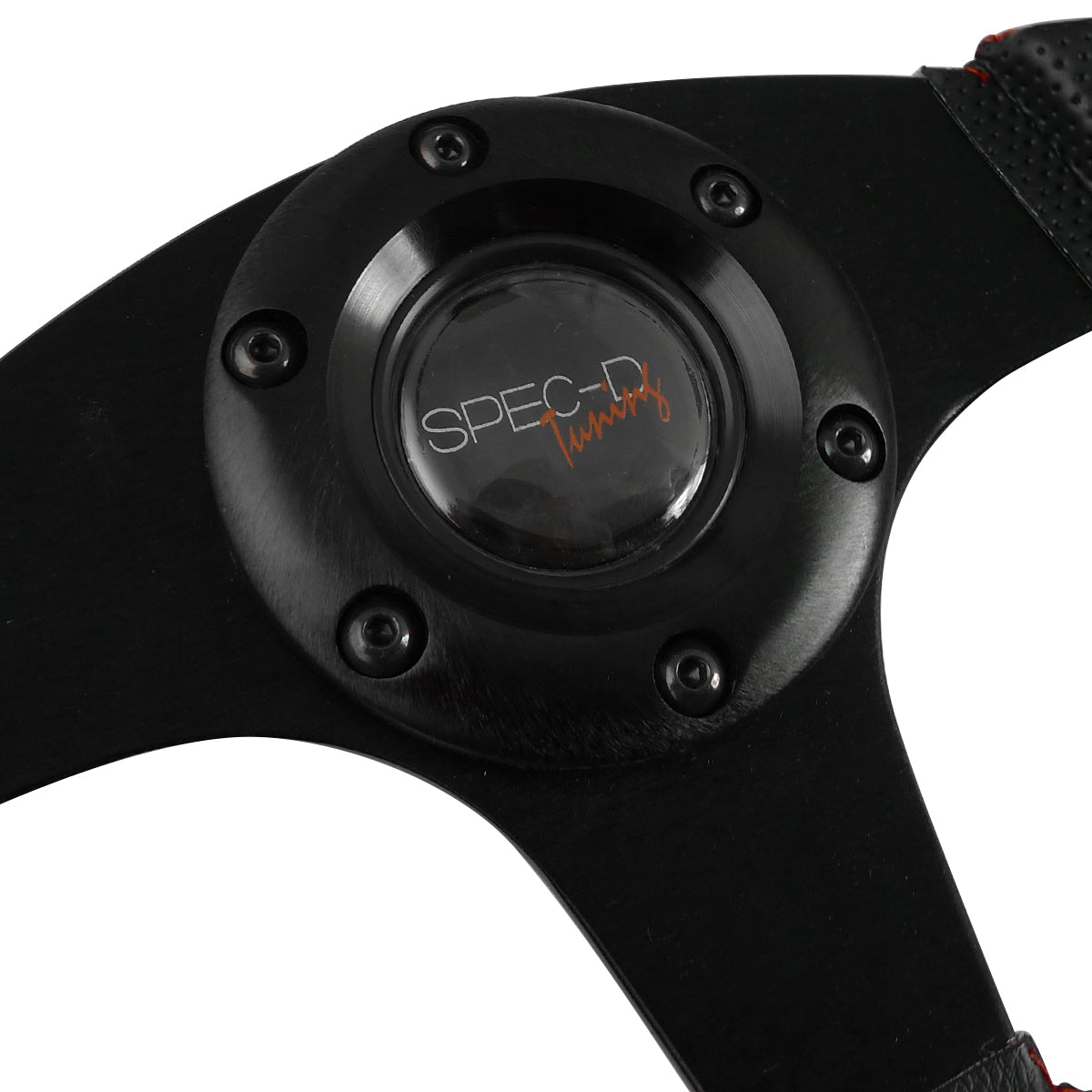 Momo Race Style Steering Wheel