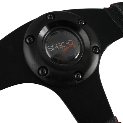 Momo Race Style Steering Wheel