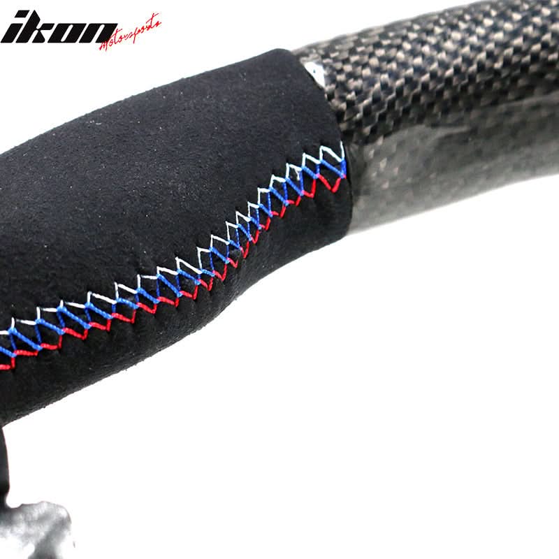 2015-2021 BMW Steering Wheel Carbon Fiber