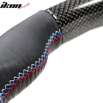 2015-2021 BMW Steering Wheel Carbon Fiber