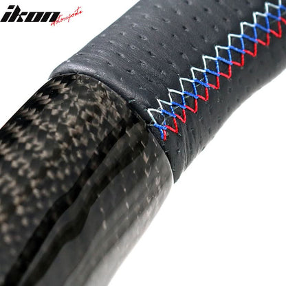 2015-2021 BMW Steering Wheel Carbon Fiber