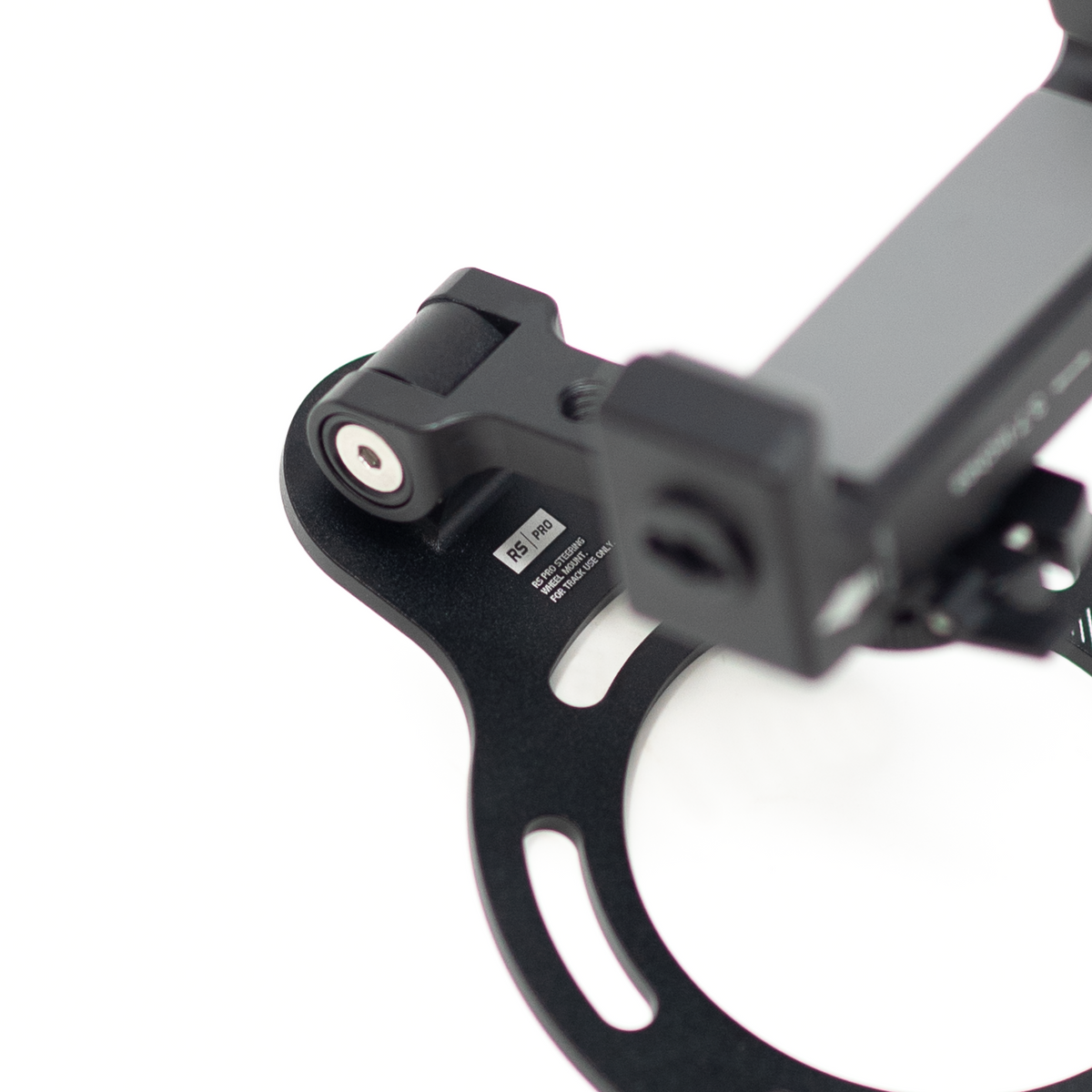 RSpro 6 Bolt Steering Wheel Phone Mount