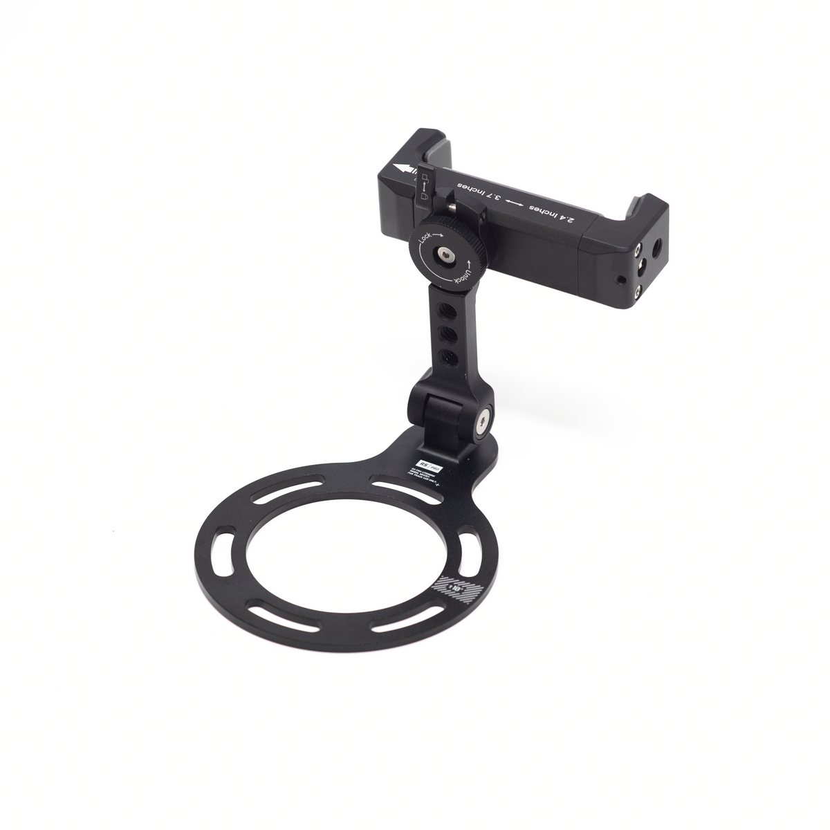 RSpro 6 Bolt Steering Wheel Phone Mount