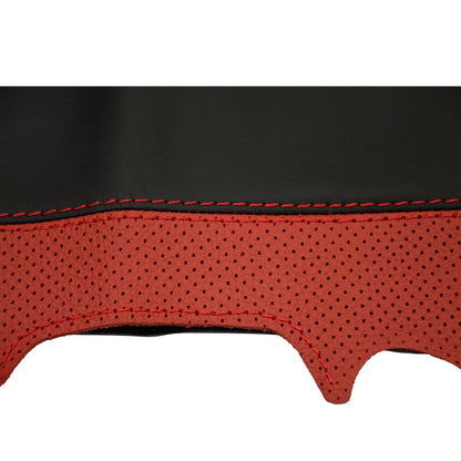 2008-2011 Honda Accord Sedan Sport Racing Steering Wheel Wrap