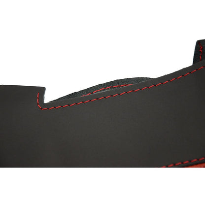 2008-2011 Honda Accord Sedan Sport Racing Steering Wheel Wrap