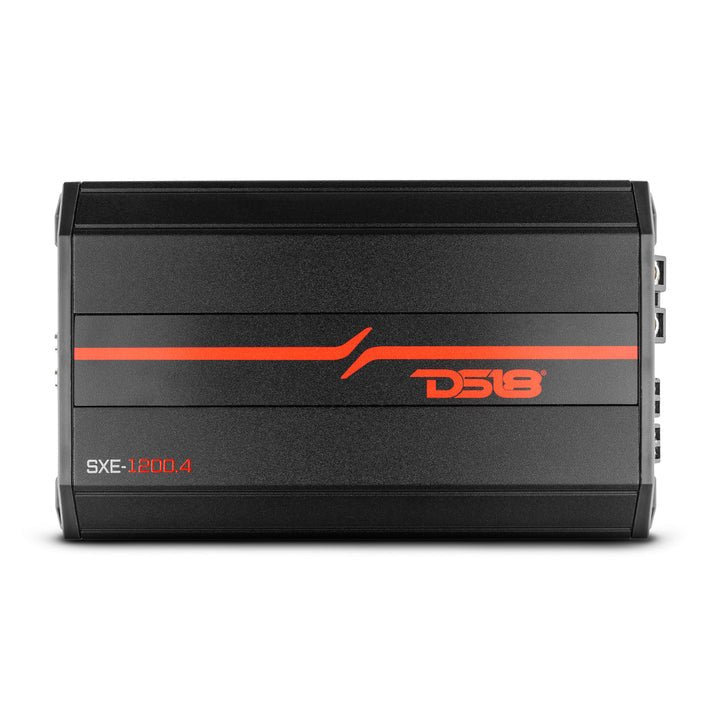 DS18 2006-2020 Honda Civic Front and Back Doors Sedan Speaker Good Upgrade/Replacement Package 900 Watts