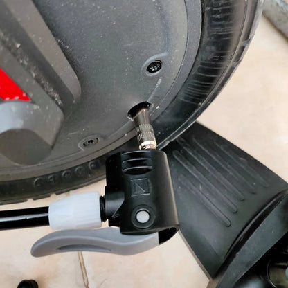 Metal Valve Stem Extenders | Chrome Plated Brass Tire Valve Caps for Cars Trucks Vans