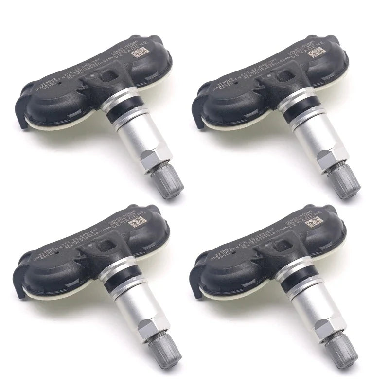 TOYOTA Sienna Tundra TPMS Sensor 315MHz | 42607-0C080 42607-0C060 Replacement