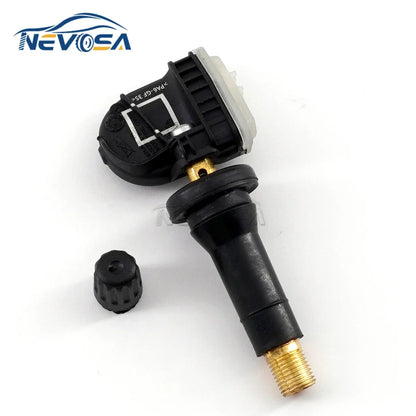 NEVOSA EV6T-1A180-DC TPMS Sensor | Direct Fit for Ford Models