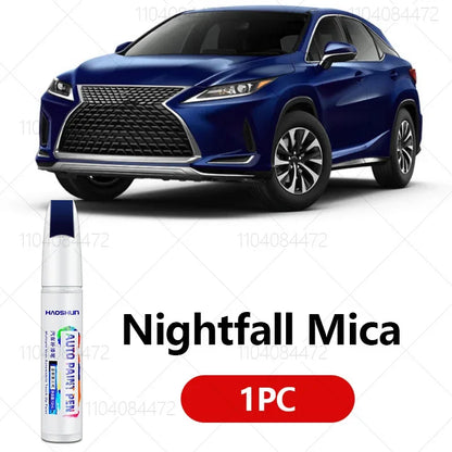 Lexus RX Paint Touch Up Pen 1998-2025 XU10 XU30 AL10 AL20