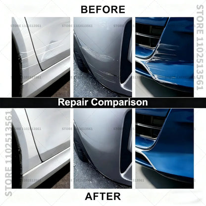 Leapmotor B10 Paint Repair Pen Scratch Removal