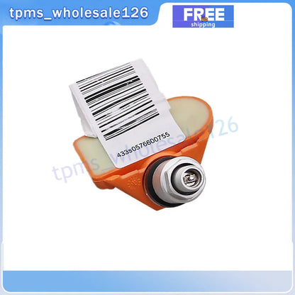 433MHZ TPMS Tire Pressure Monitor Sensor 4PCS | For Audi Porsche VW
