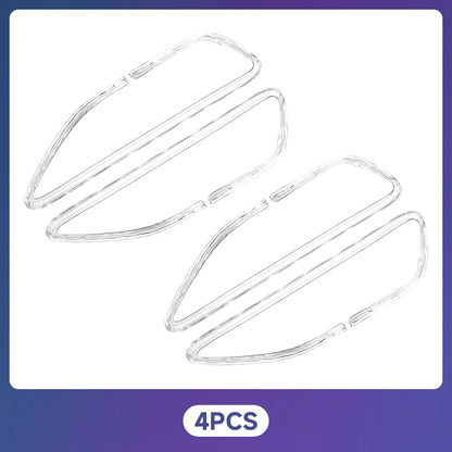 Crystal Roof Reading Light Trim For Mercedes Benz C Class W206 2022-2026