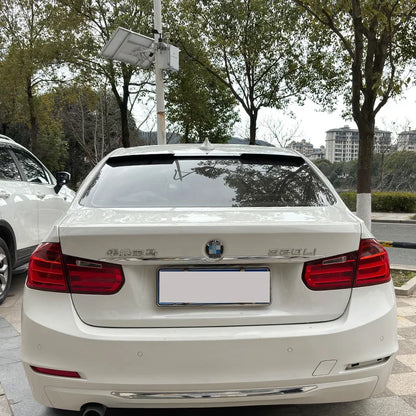 Rear Roof Spoiler for BMW 3 Series F30 F35 F80 2013-2019